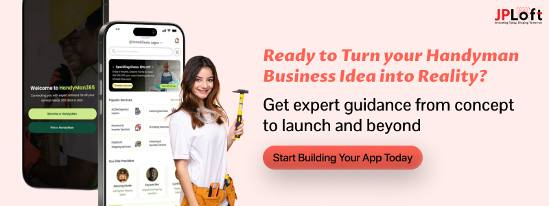 Ready to Turn your Handyman Business Idea into Reality
